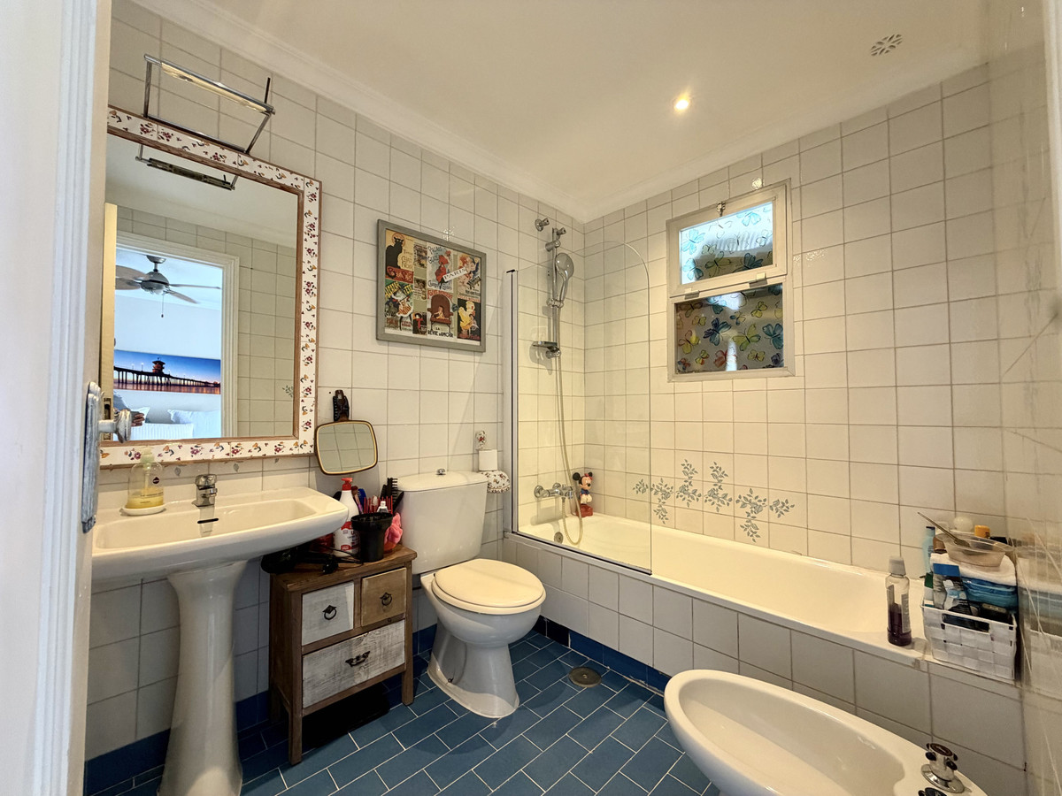 Se vende Ático de 3 dormitorios en Costa Del Sol, Málaga, España