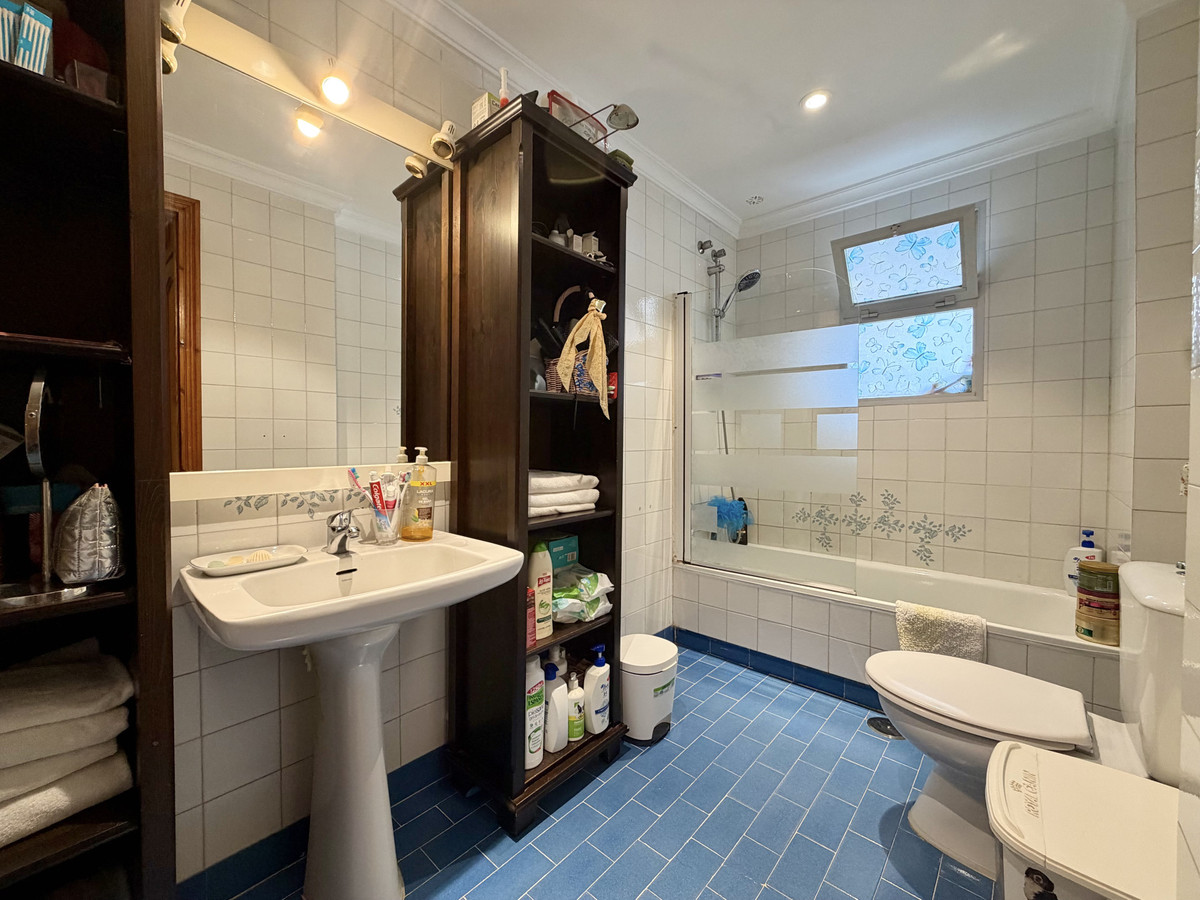 Se vende Ático de 3 dormitorios en Costa Del Sol, Málaga, España
