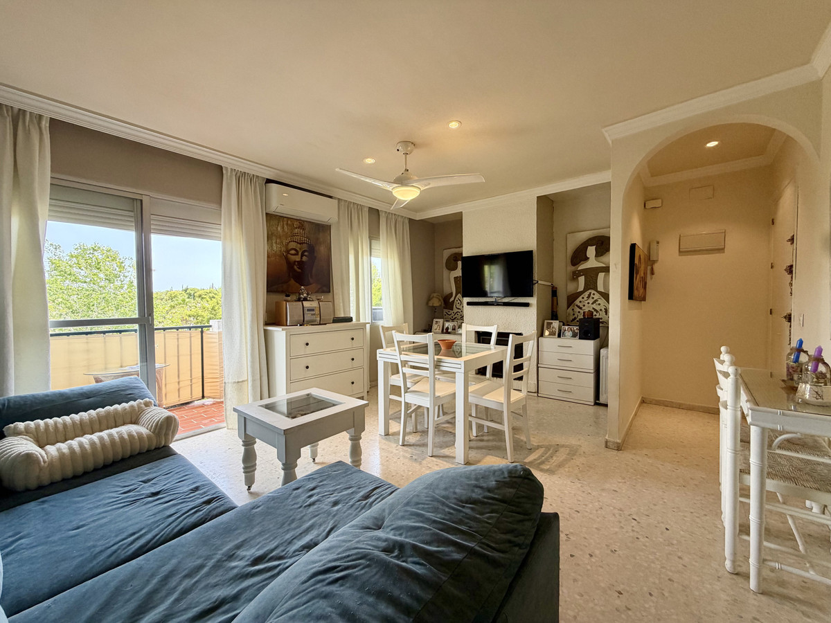 Se vende Ático de 3 dormitorios en Costa Del Sol, Málaga, España