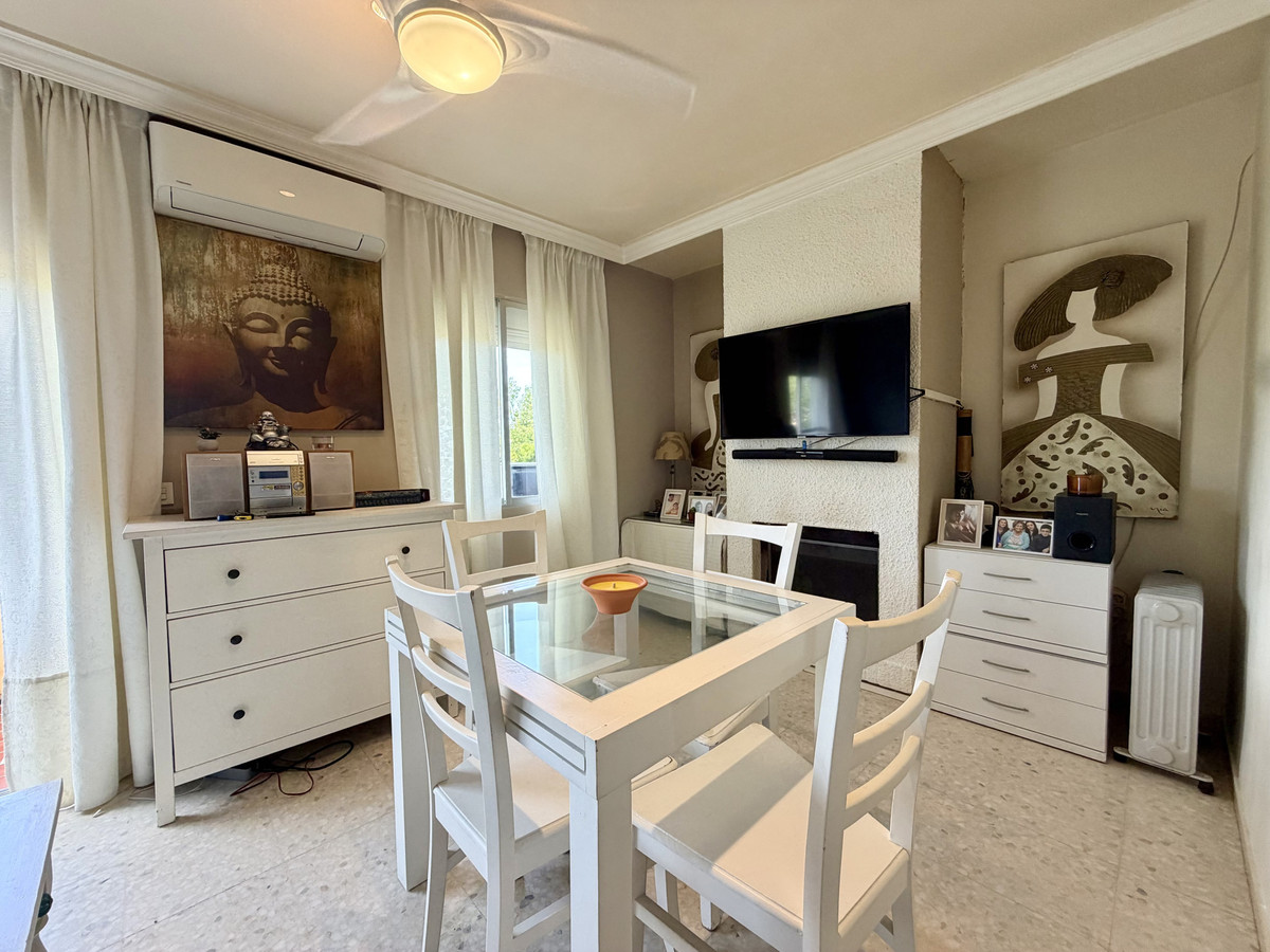 Se vende Ático de 3 dormitorios en Costa Del Sol, Málaga, España