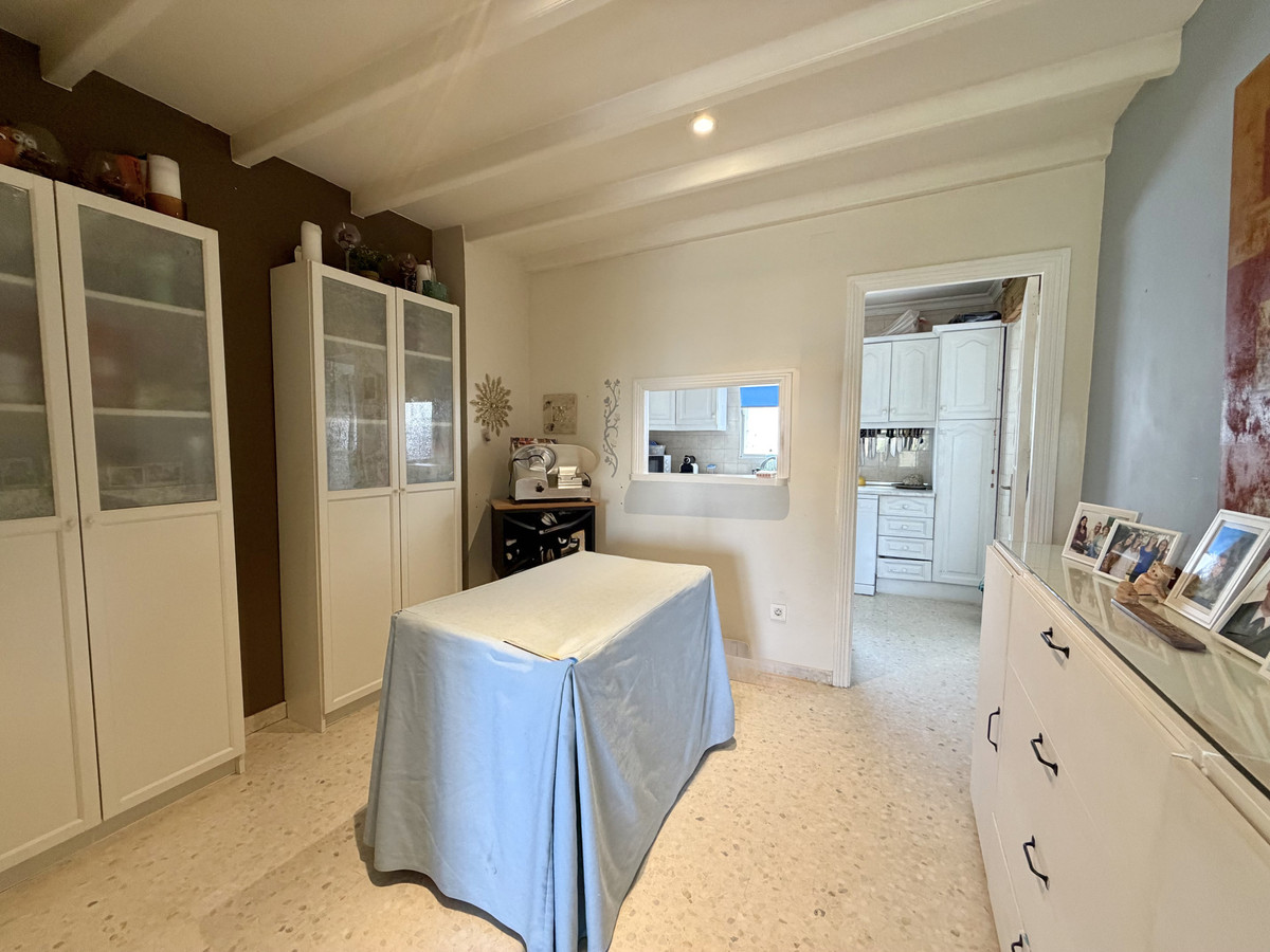Se vende Ático de 3 dormitorios en Costa Del Sol, Málaga, España