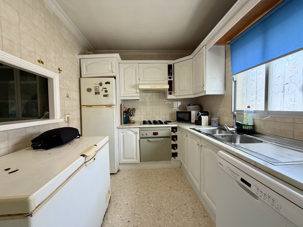 Se vende Ático de 3 dormitorios en Costa Del Sol, Málaga, España