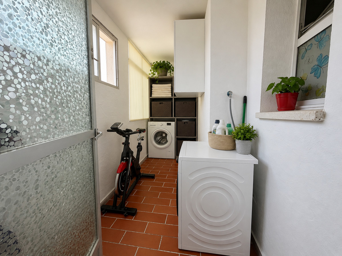 Se vende Ático de 3 dormitorios en Costa Del Sol, Málaga, España