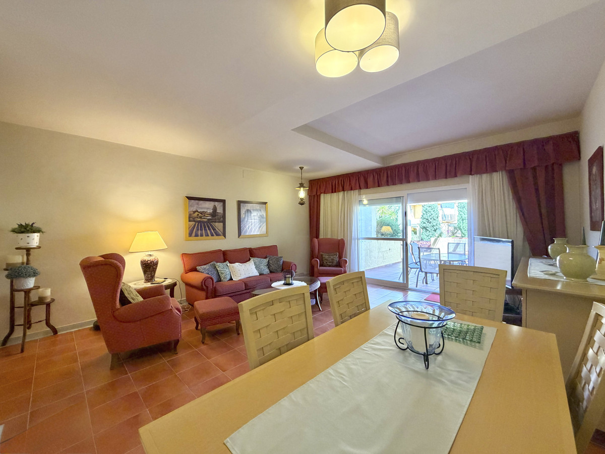 4 Bed Townhouse for sale in Cancelada Costa Del Sol, Málaga, Spain