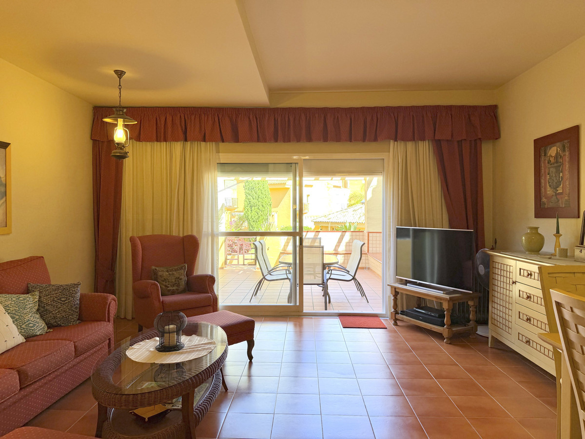 4 Bed Townhouse for sale in Cancelada Costa Del Sol, Málaga, Spain