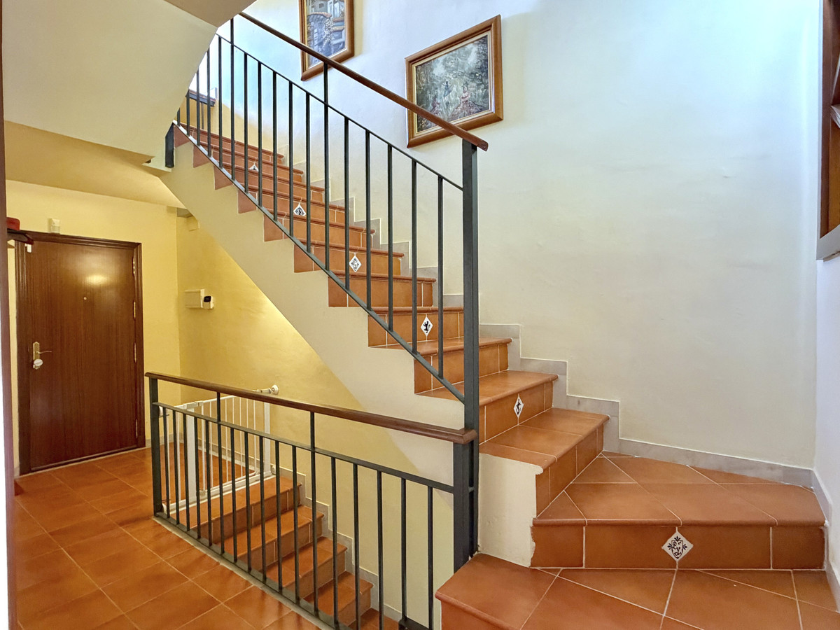 4 Bed Townhouse for sale in Cancelada Costa Del Sol, Málaga, Spain