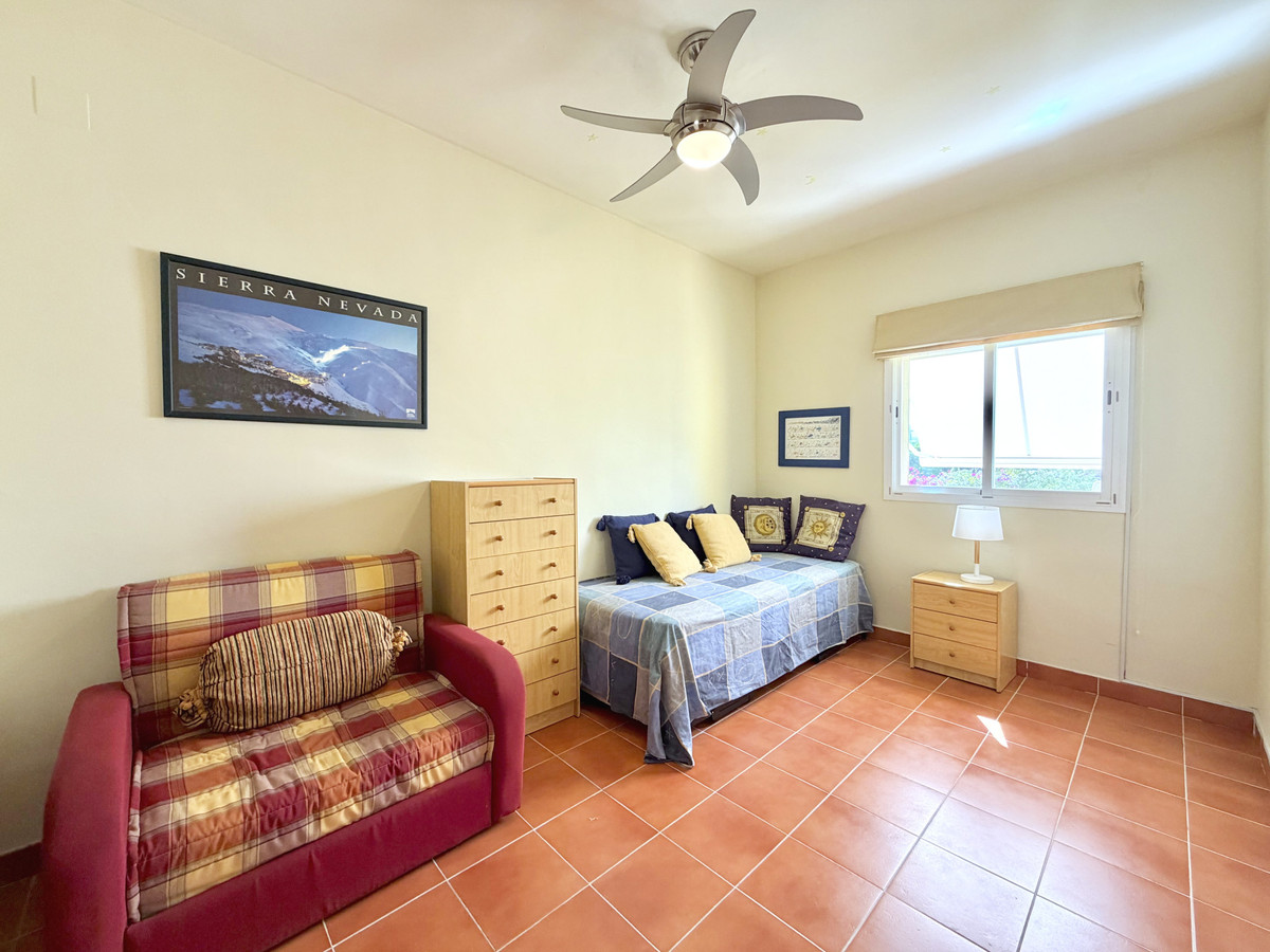 4 Bed Townhouse for sale in Cancelada Costa Del Sol, Málaga, Spain