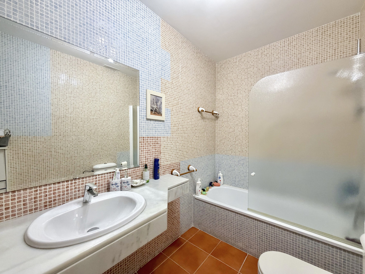 4 Bed Townhouse for sale in Cancelada Costa Del Sol, Málaga, Spain