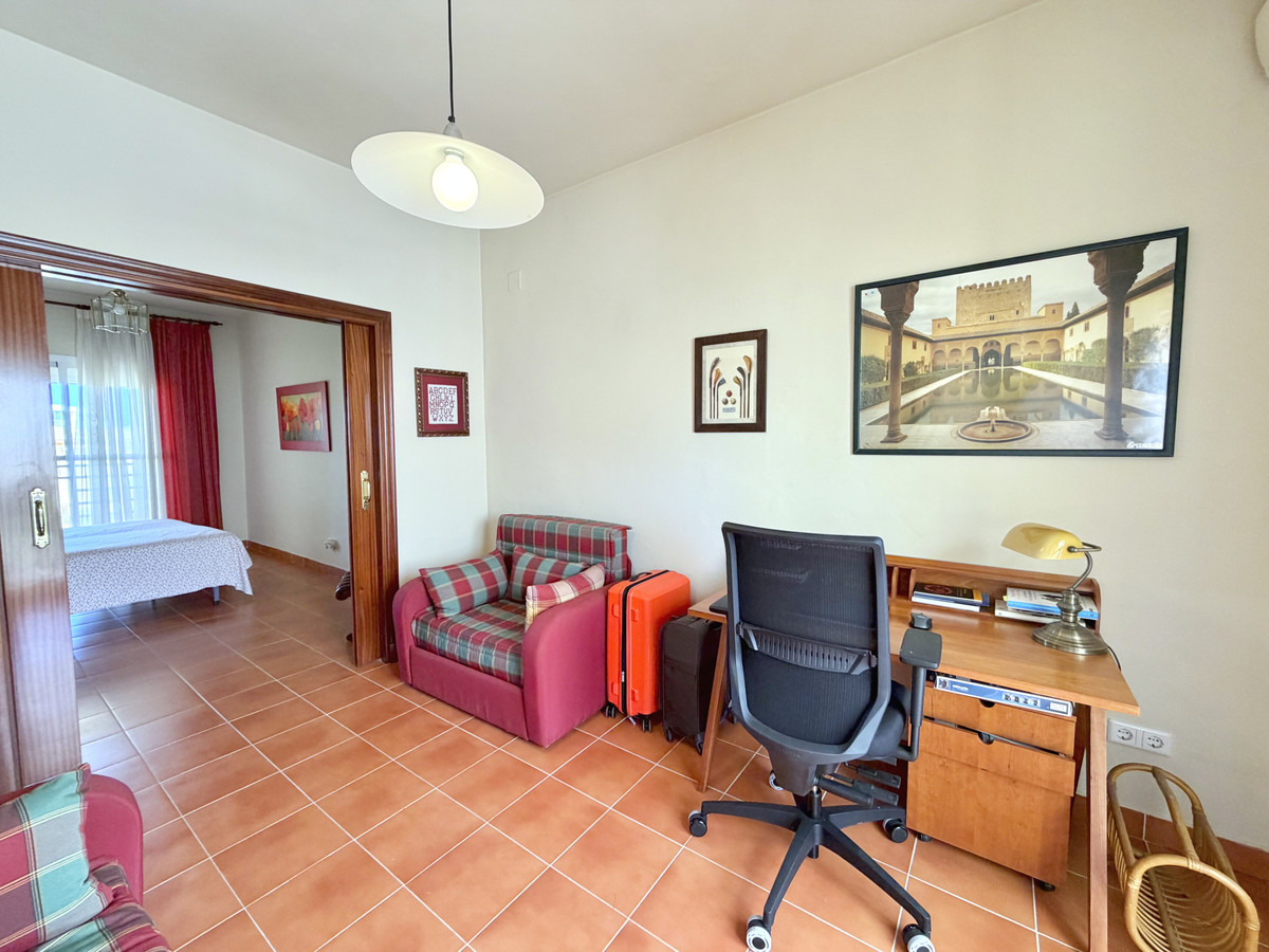 4 Bed Townhouse for sale in Cancelada Costa Del Sol, Málaga, Spain
