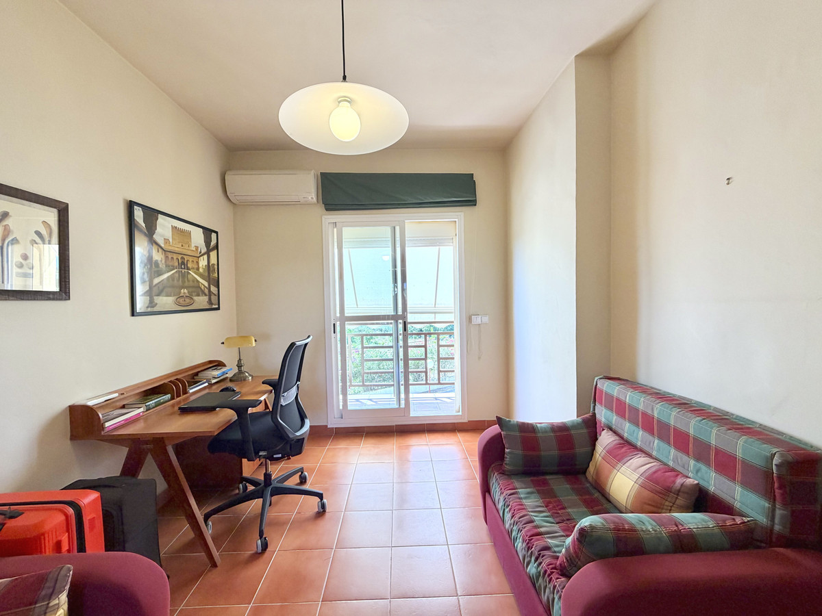 4 Bed Townhouse for sale in Cancelada Costa Del Sol, Málaga, Spain