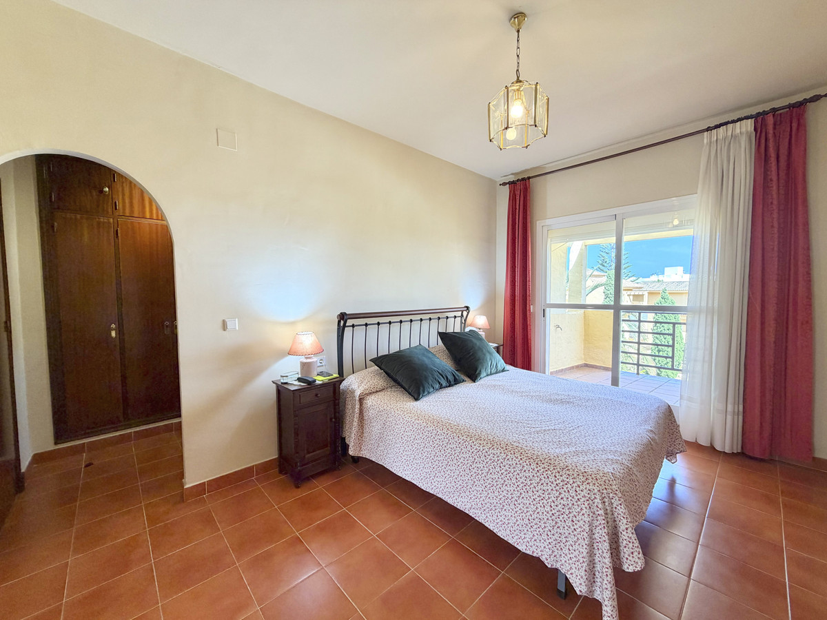 4 Bed Townhouse for sale in Cancelada Costa Del Sol, Málaga, Spain