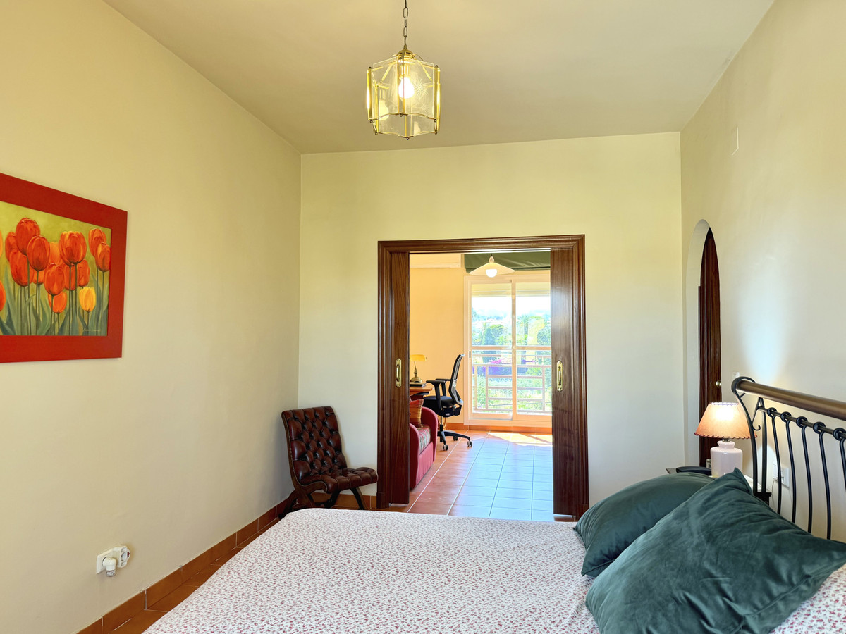 4 Bed Townhouse for sale in Cancelada Costa Del Sol, Málaga, Spain