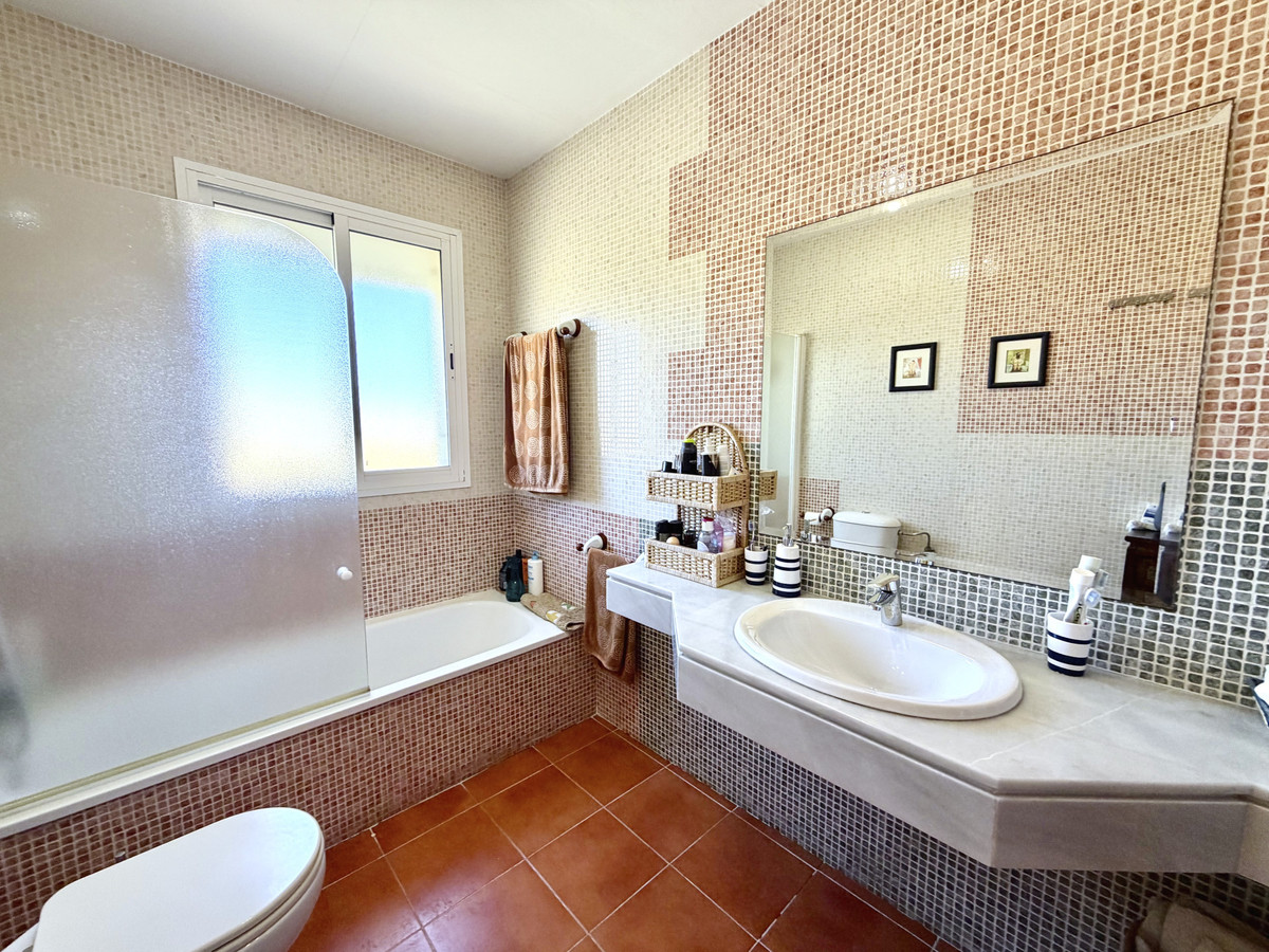 4 Bed Townhouse for sale in Cancelada Costa Del Sol, Málaga, Spain