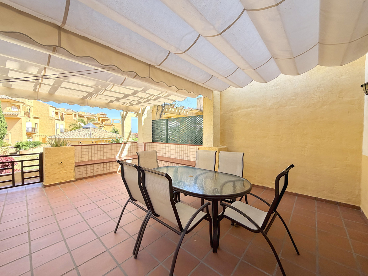 4 Bed Townhouse for sale in Cancelada Costa Del Sol, Málaga, Spain