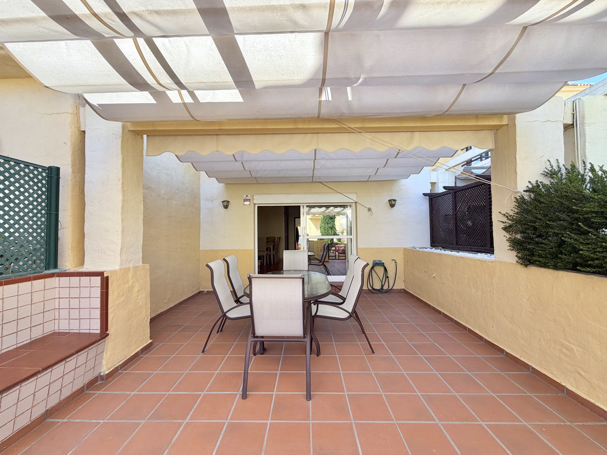 4 Bed Townhouse for sale in Cancelada Costa Del Sol, Málaga, Spain