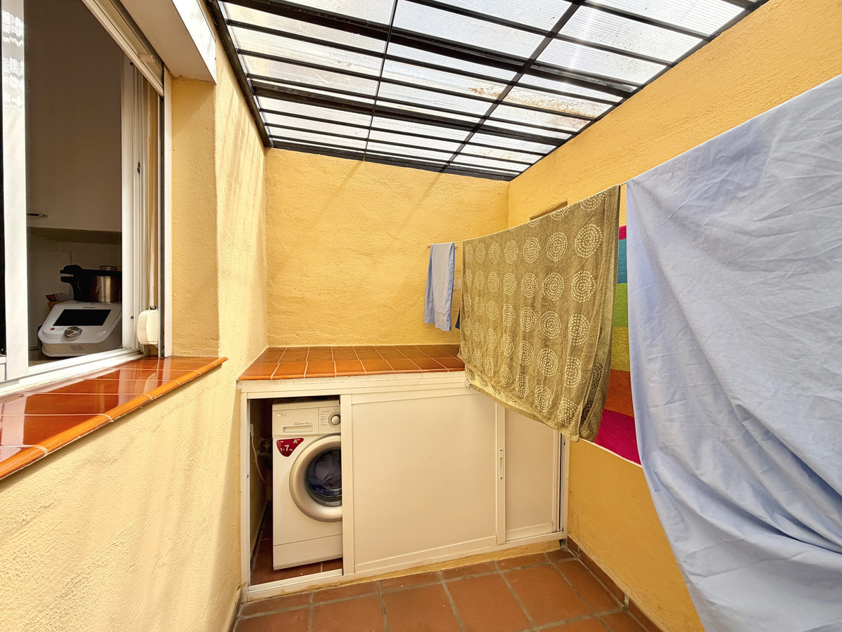 4 Bed Townhouse for sale in Cancelada Costa Del Sol, Málaga, Spain
