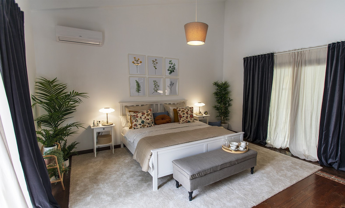 Se vende Villa - Chalet de 10 dormitorios en Costa Del Sol, Málaga, España