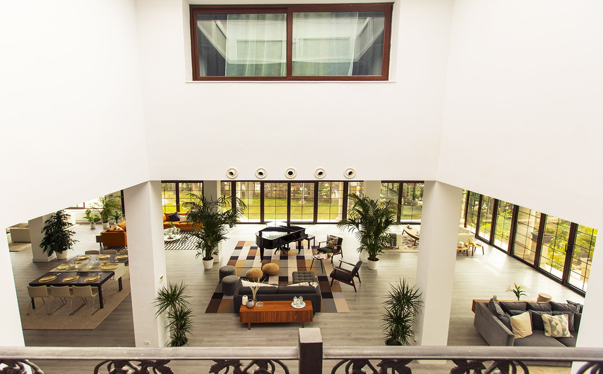 Se vende Villa - Chalet de 10 dormitorios en Costa Del Sol, Málaga, España