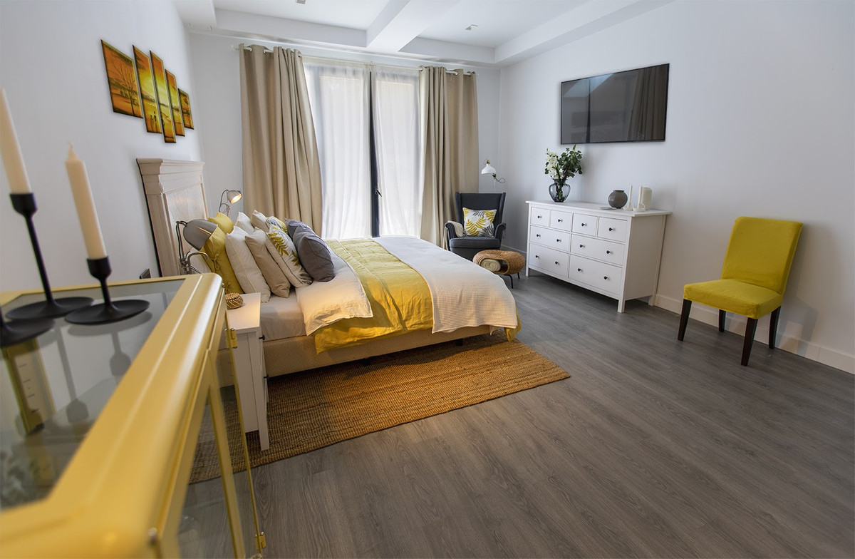 Se vende Villa - Chalet de 10 dormitorios en Costa Del Sol, Málaga, España
