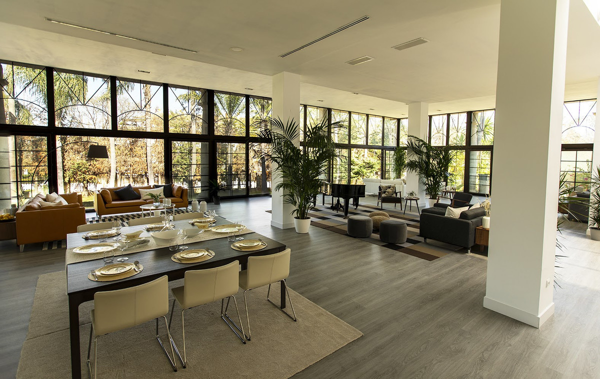 Se vende Villa - Chalet de 10 dormitorios en Costa Del Sol, Málaga, España