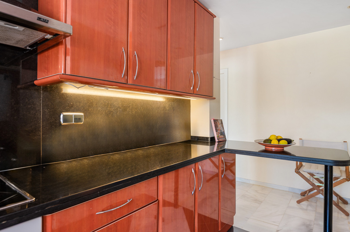 3 Bed Apartment for sale in Nueva Andalucía Costa Del Sol, Málaga, Spain
