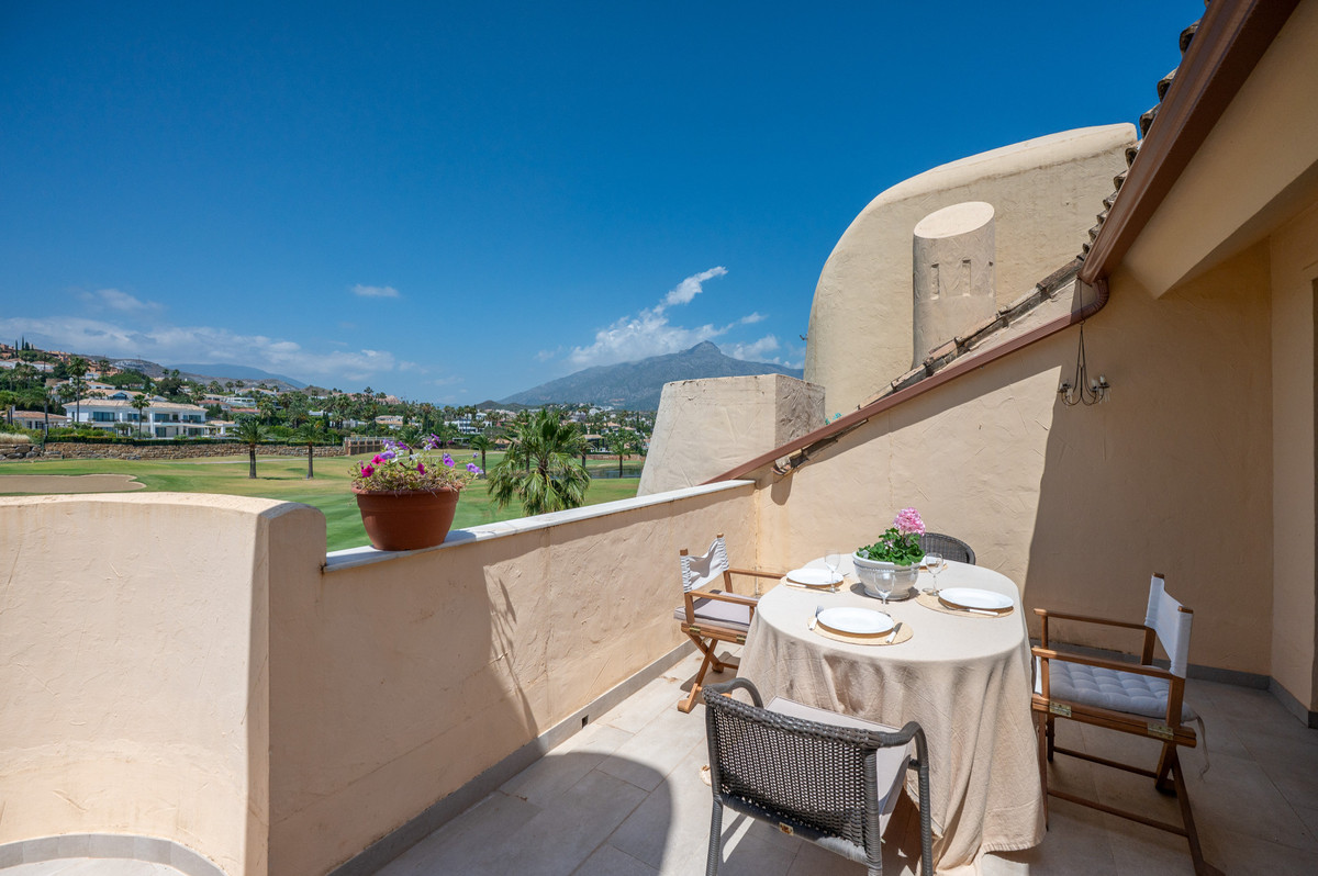 3 Bed Apartment for sale in Nueva Andalucía Costa Del Sol, Málaga, Spain