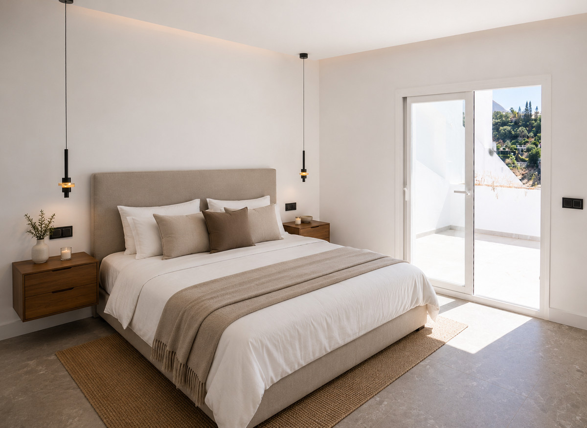 3 Bed Apartment for sale in La Quinta Costa Del Sol, Málaga, Spain
