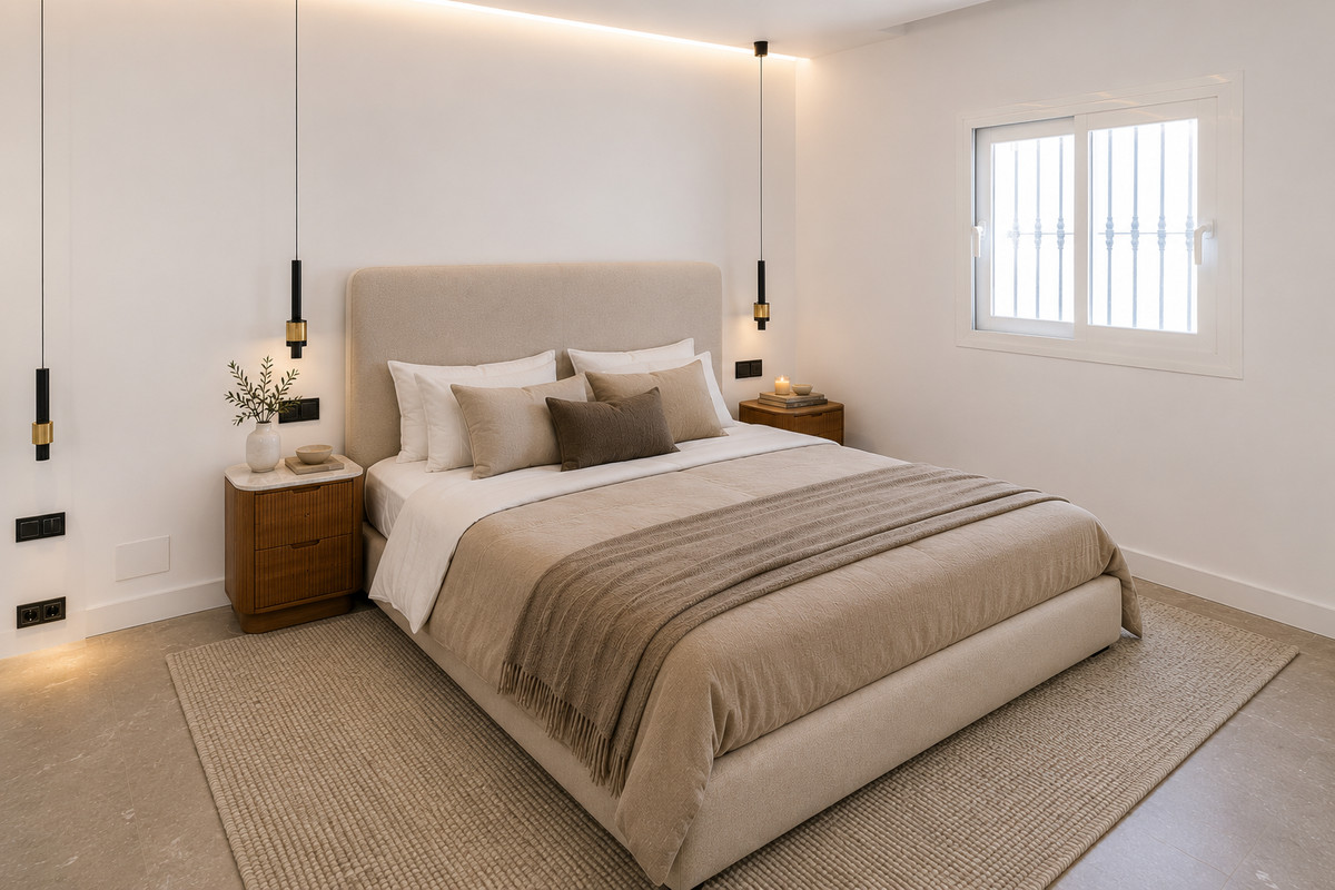 3 Bed Apartment for sale in La Quinta Costa Del Sol, Málaga, Spain
