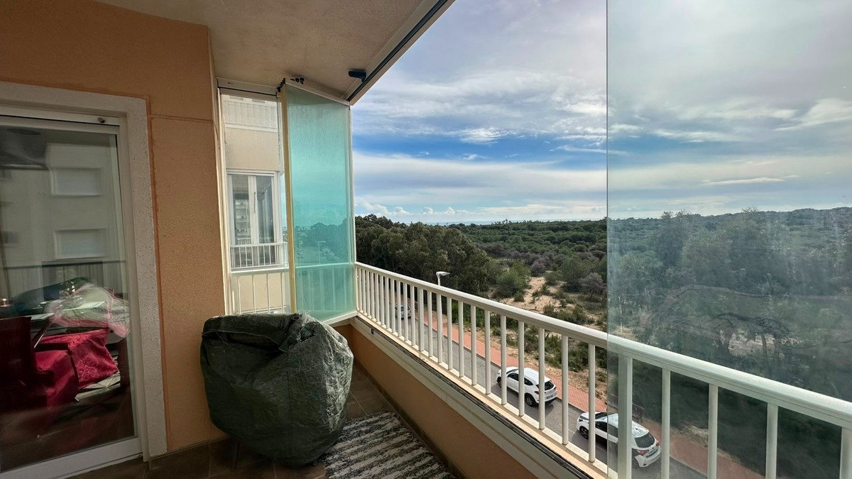 Se vende Apartamento Planta Baja de 2 dormitorios en Costa Blanca, Alicante, España