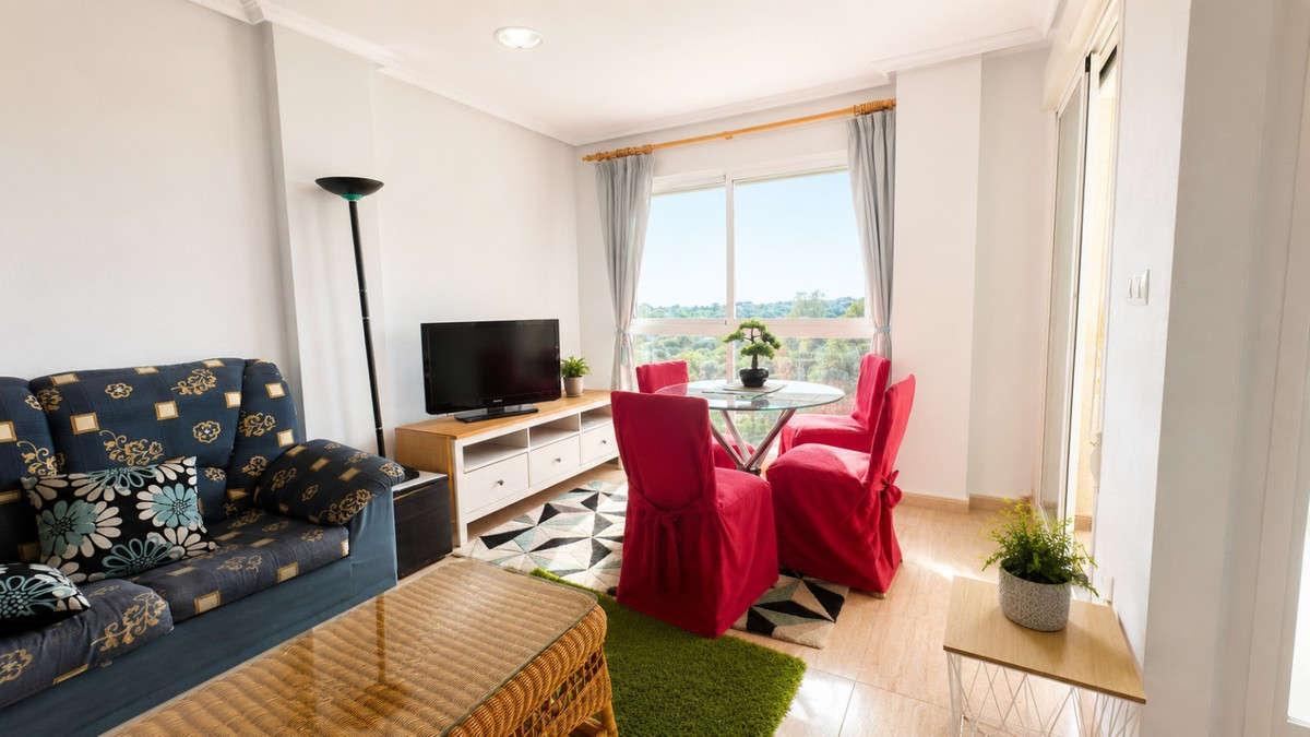 Se vende Apartamento Planta Baja de 2 dormitorios en Costa Blanca, Alicante, España