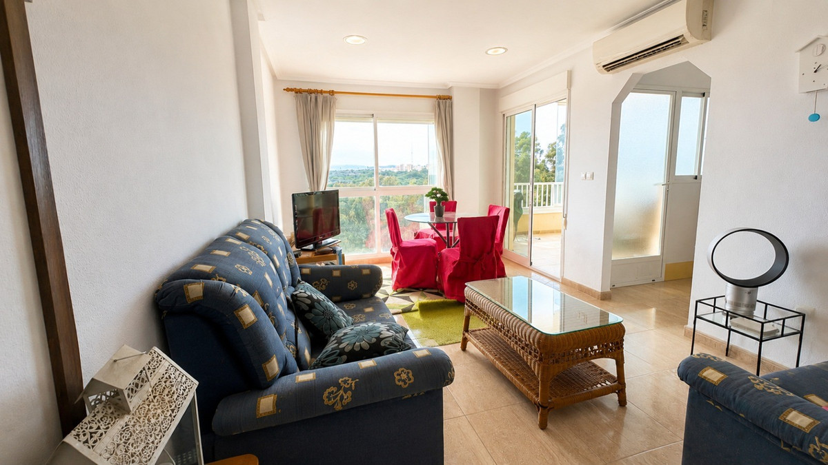 Se vende Apartamento Planta Baja de 2 dormitorios en Costa Blanca, Alicante, España
