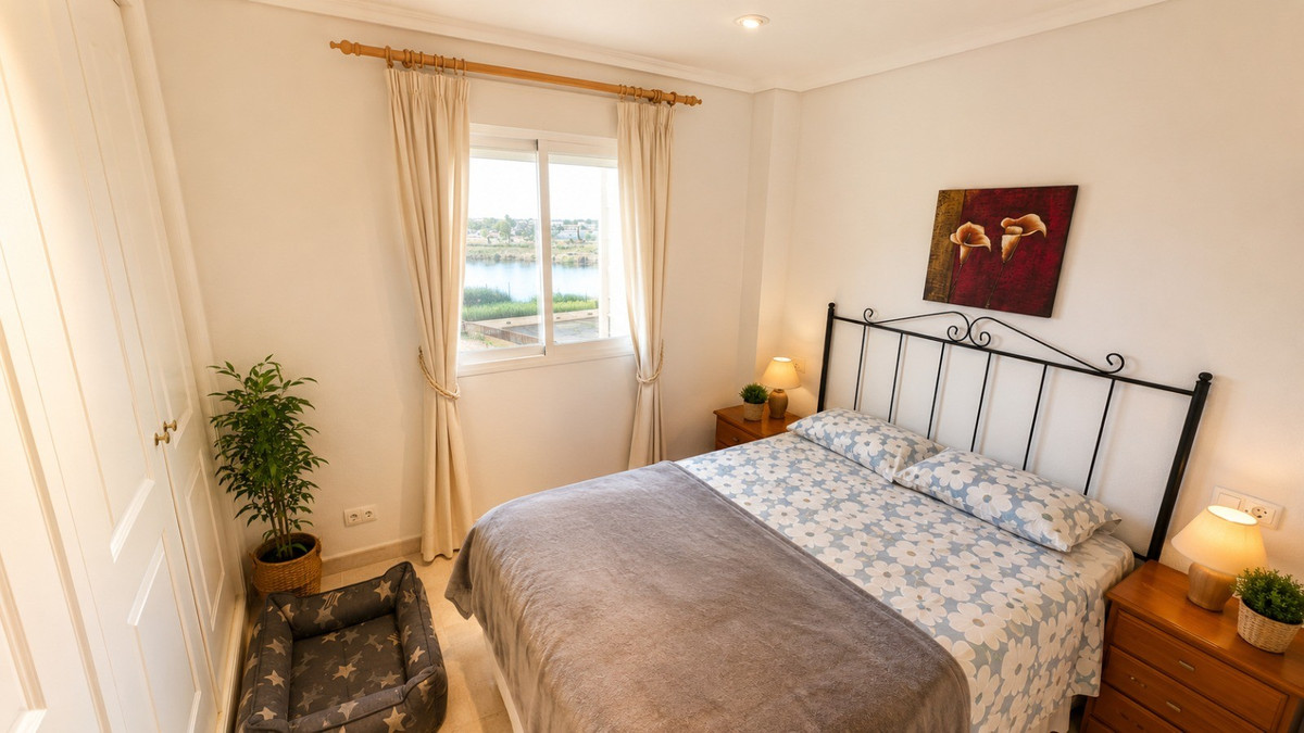 Se vende Apartamento Planta Baja de 2 dormitorios en Costa Blanca, Alicante, España