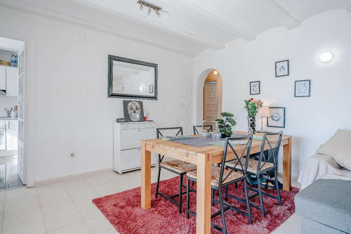 2 Bed Townhouse for sale in Moraira Costa Blanca, Alicante, Spain