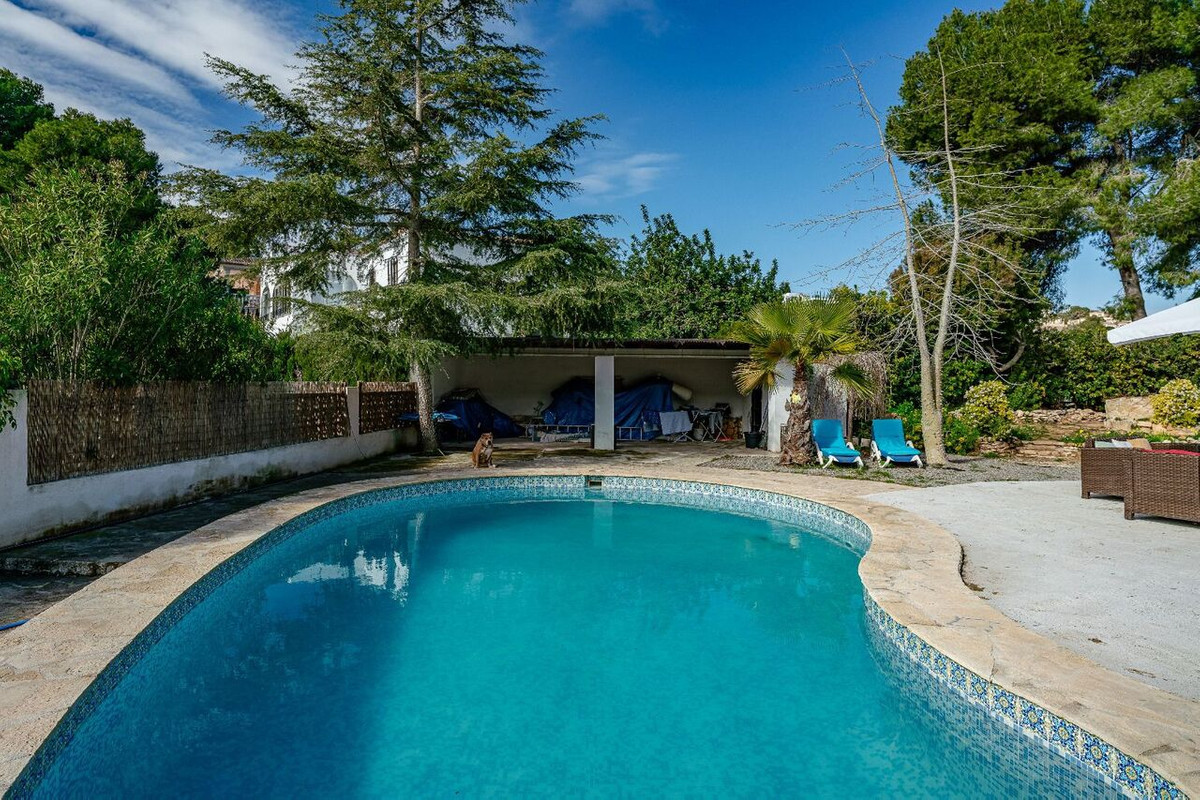 2 Bed Townhouse for sale in Moraira Costa Blanca, Alicante, Spain