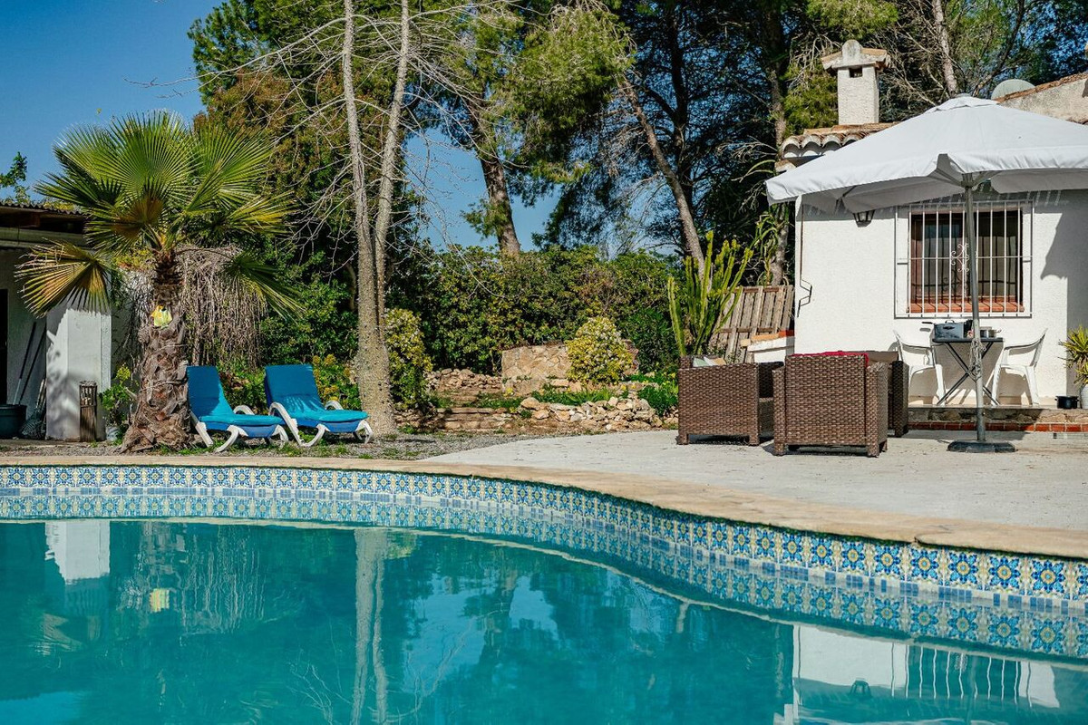 2 Bed Townhouse for sale in Moraira Costa Blanca, Alicante, Spain