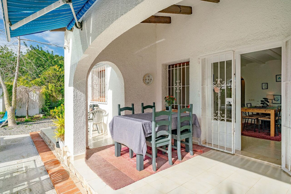 2 Bed Townhouse for sale in Moraira Costa Blanca, Alicante, Spain