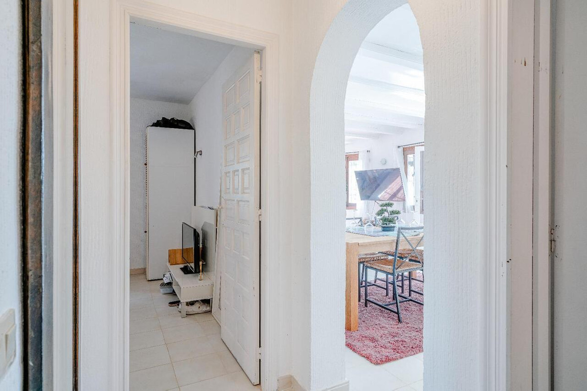 2 Bed Townhouse for sale in Moraira Costa Blanca, Alicante, Spain