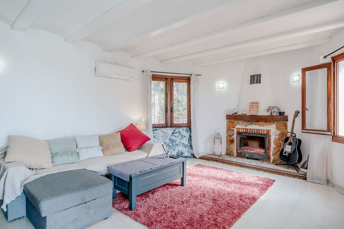 2 Bed Townhouse for sale in Moraira Costa Blanca, Alicante, Spain