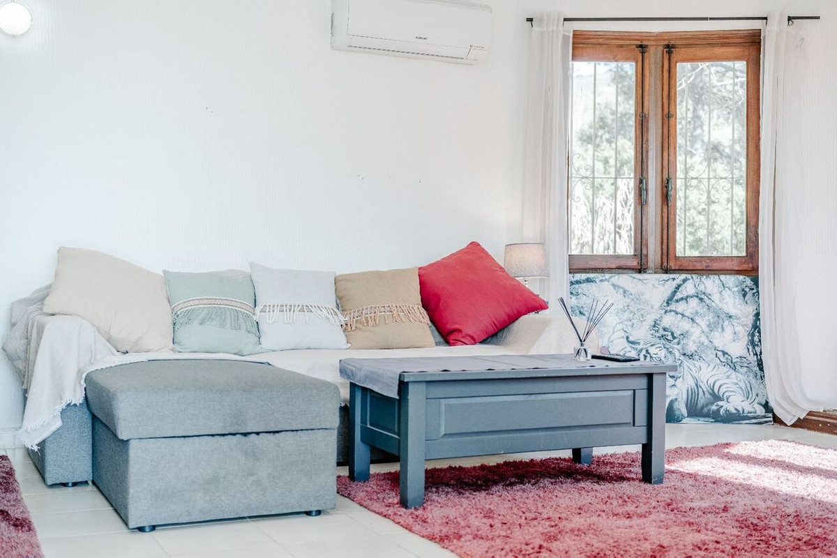 2 Bed Townhouse for sale in Moraira Costa Blanca, Alicante, Spain