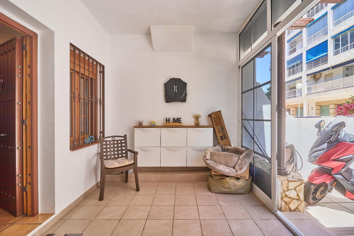 4 Bed Townhouse for sale in Fuengirola Costa Del Sol, Málaga, Spain