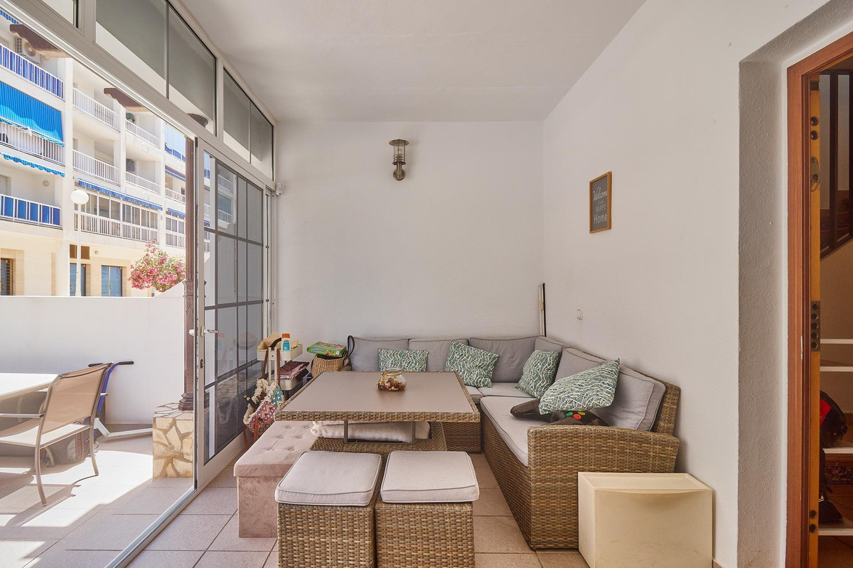 4 Bed Townhouse for sale in Fuengirola Costa Del Sol, Málaga, Spain