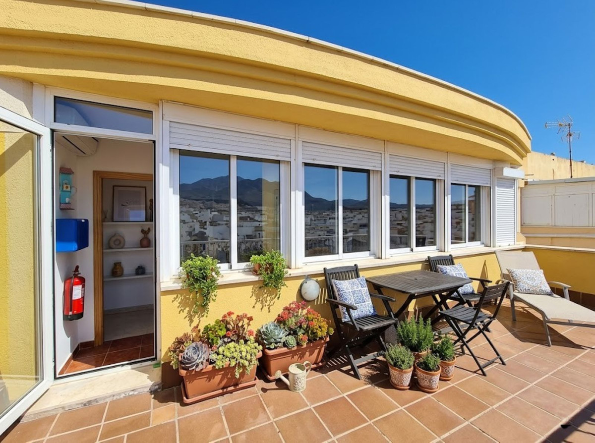 2 Bed Apartment for sale in Estepona Costa Del Sol, Málaga, Spain