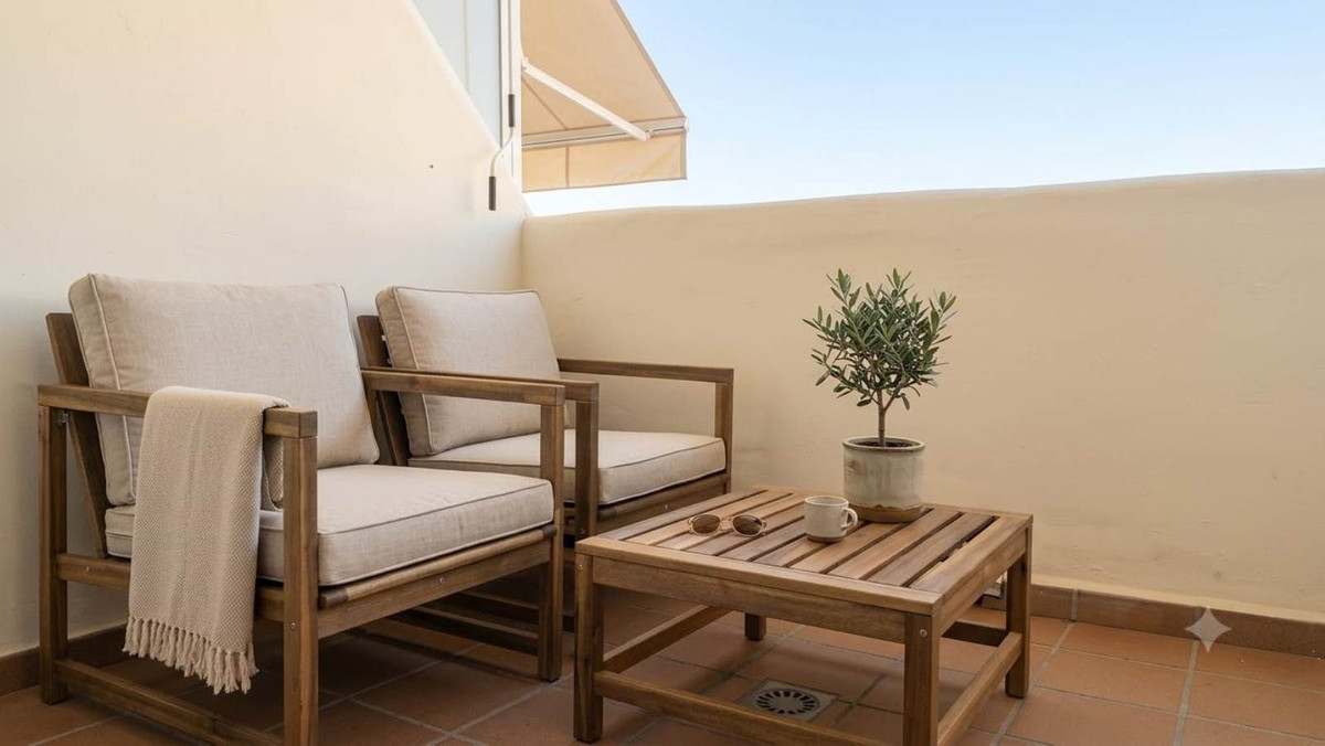 Se vende Apartamento Planta Media de 2 dormitorios en Costa Del Sol, Málaga, España