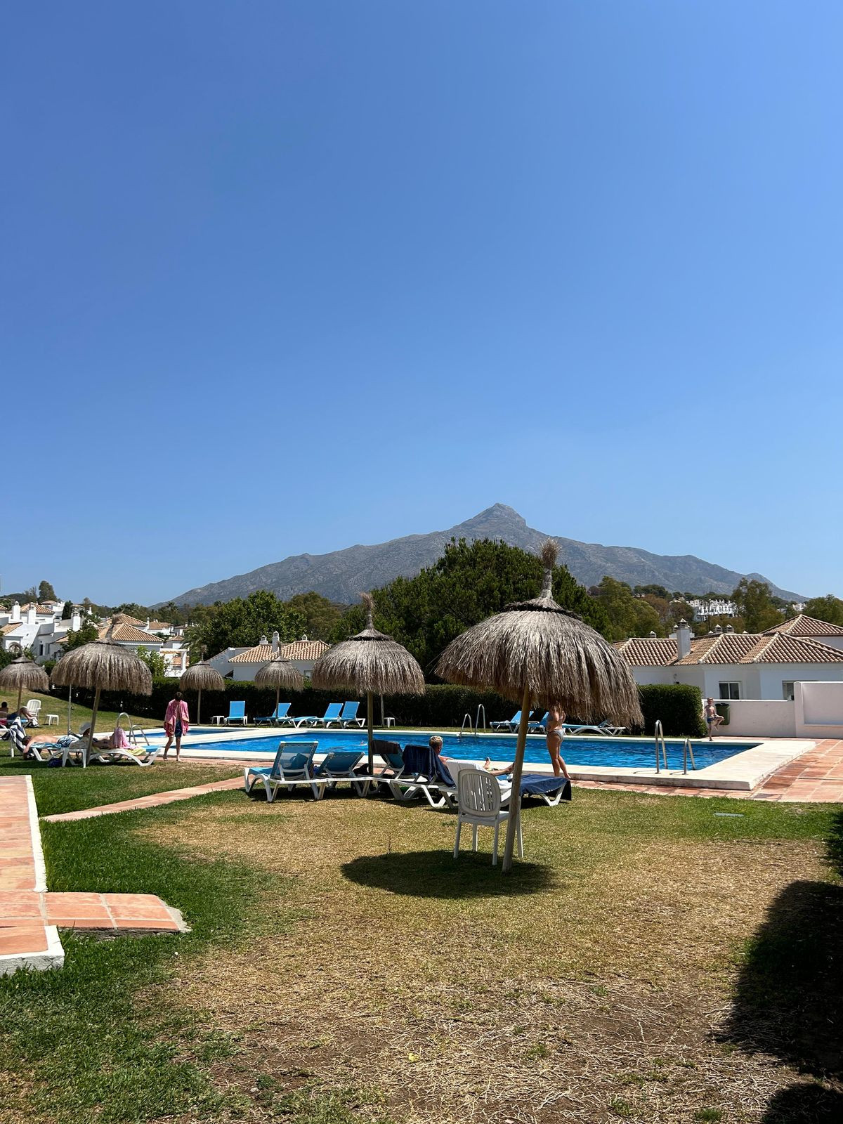 2 Bed Townhouse for sale in Nueva Andalucía Costa Del Sol, Málaga, Spain