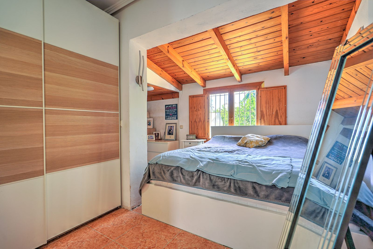 Se vende Villa - Chalet de 2 dormitorios en Costa Del Sol, Málaga, España