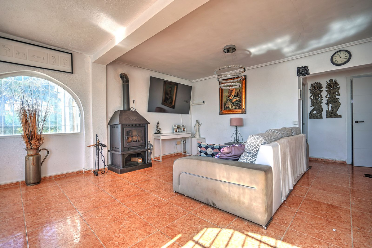 Se vende Villa - Chalet de 2 dormitorios en Costa Del Sol, Málaga, España