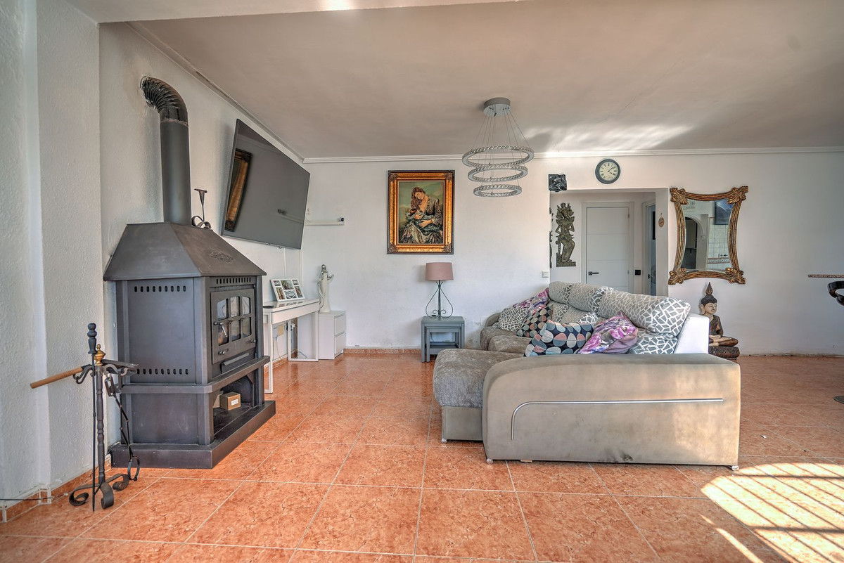 Se vende Villa - Chalet de 2 dormitorios en Costa Del Sol, Málaga, España