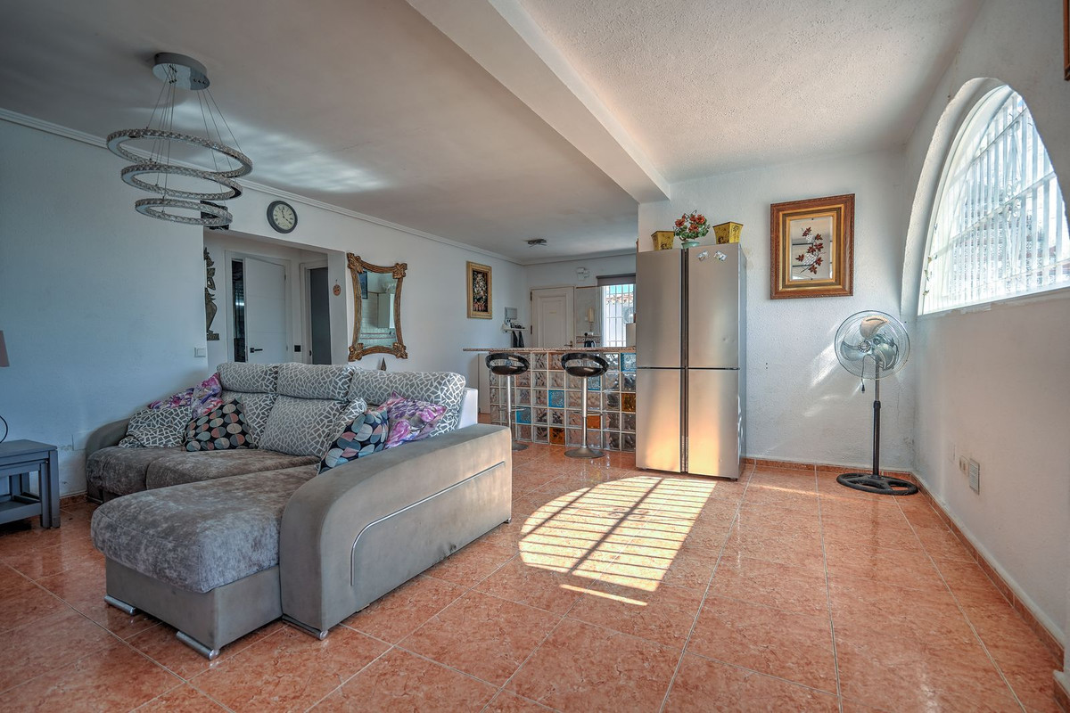 Se vende Villa - Chalet de 2 dormitorios en Costa Del Sol, Málaga, España