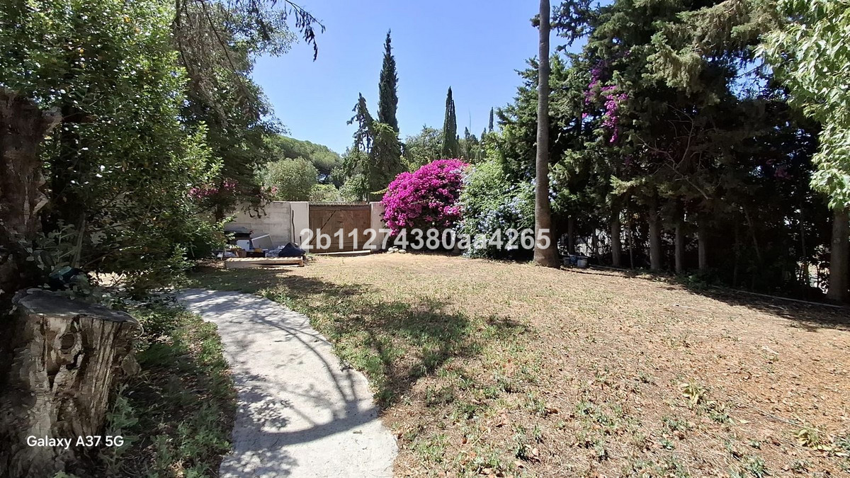 7 Bed Townhouse for sale in El Rosario Costa Del Sol, Málaga, Spain
