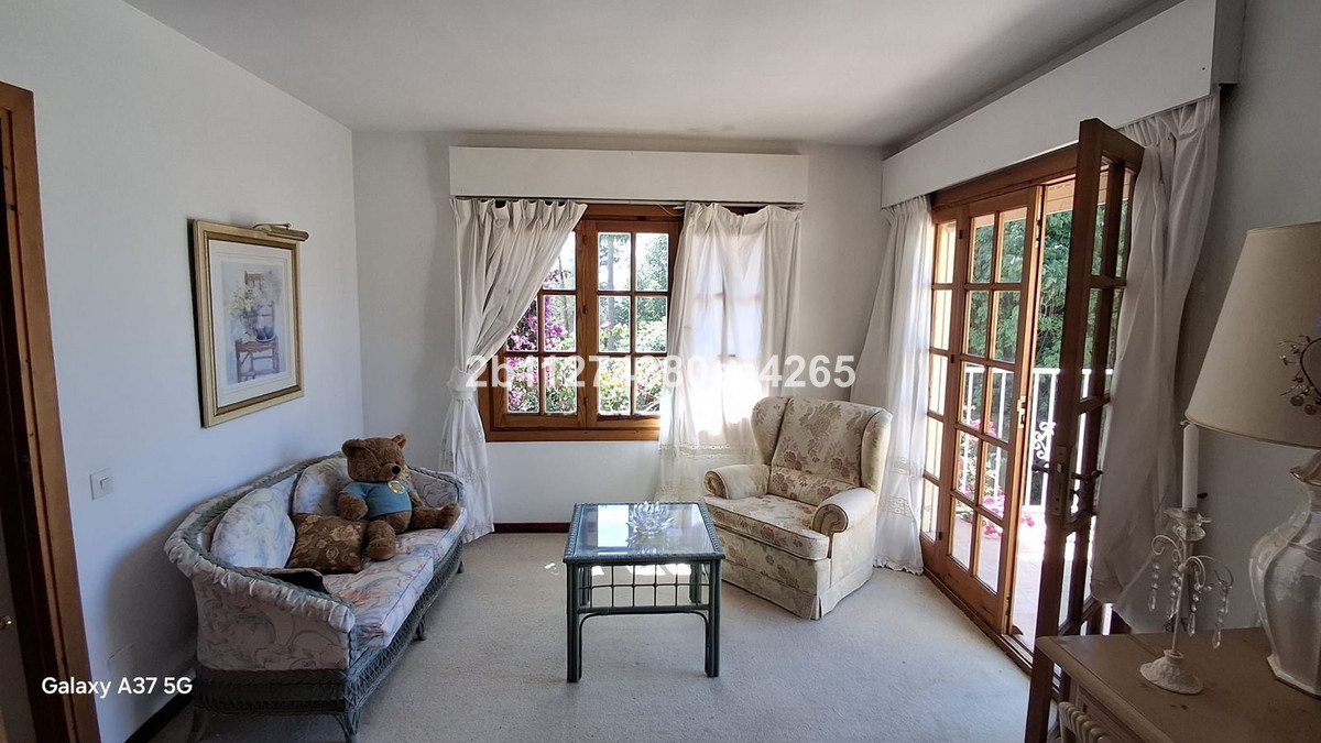 7 Bed Townhouse for sale in El Rosario Costa Del Sol, Málaga, Spain